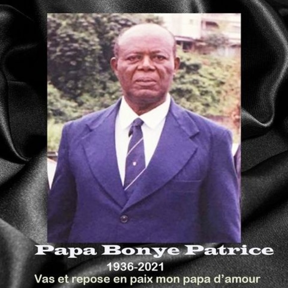 Meet your Posher, Aristide - Picture 1 of 1